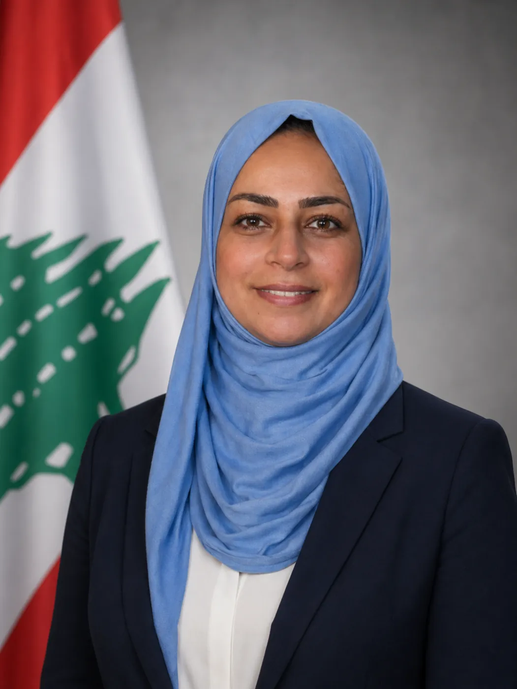 Najoua Zhar